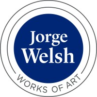 Jorge Welsh Works of Art