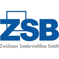 ZSB Zwickauer Sonderstahlbau GmbH