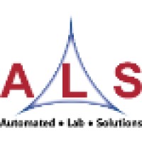 ALS Automated Lab Solutions GmbH