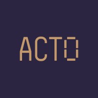 Acto ApS - Assistant Chief Technology Officer