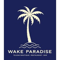 Wake Paradise