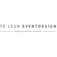 TE LEUK EVENT DESIGN