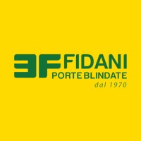 Fidani Porte Blindate