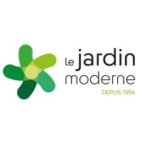 LE JARDIN MODERNE