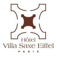 Hôtel Villa Saxe Eiffel ****