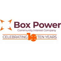 Box Power CIC