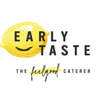 EarlyTaste - The Feel-Good Caterer