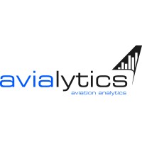 avialytics GmbH - aviation analytics