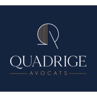 QUADRIGE AVOCATS
