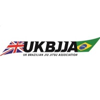UKBJJA - United Kingdom Brazilian Jiu Jitsu Association