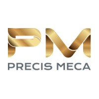 PRECIS MECA SASU GROUP