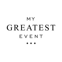 My Greatest Event