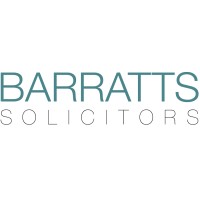 Barratts Solicitors