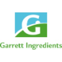 Garrett Ingredients