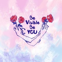 Be Visible Be YOU