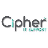 Cipher IT Ltd