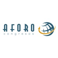 Aforo Congresos