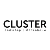 CLUSTER landschap & stedenbouw