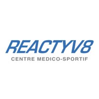 REACTYV8