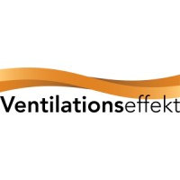 Ventilationseffekt i Väst AB