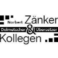 Norbert Zänker & Kollegen, Interpreters and Translators