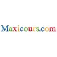 Maxicours