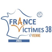 FRANCE VICTIMES 38 APRESS