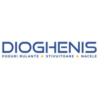Dioghenis - Utilaje de Ridicat