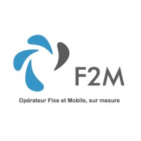 F2M | Opérateur Fixe et Mobile sur mesure pour les professionnels