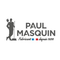PAUL MASQUIN
