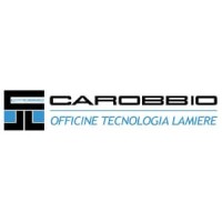 CAROBBIO srl OFFICINE TECNOLOGIA LAMIERE