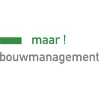Maar! bouwmanagement