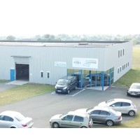 KPNS, Groupe industriel - Peinture & Chimie
