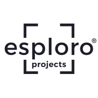 esploro projects GmbH