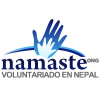 NAMASTE ONG VOLUNTARIADO EN NEPAL
