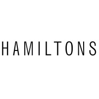 Hamiltons Gallery