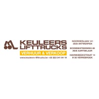 Keuleers Lifttrucks