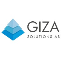 Giza Solutions AB