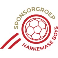 Sponsorgroep Harkemase Boys