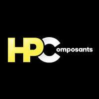 HP COMPOSANTS
