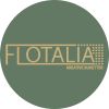 Flotalia - Kreative buketter