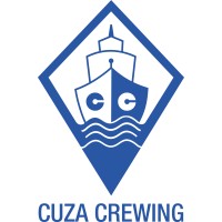 Cuza Crewing - HR Agency, Constanta, ROMANIA