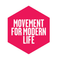 Movement For Modern Life