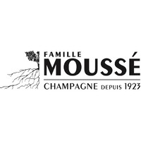 Champagne Moussé