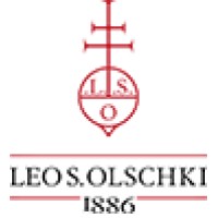 CASA EDITRICE OLSCHKI