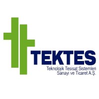 TEKTES Teknolojik Tesisat Sistemleri Sanayi ve Ticaret A.Ş.