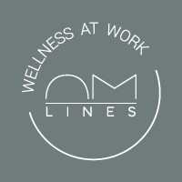 OM LINES WELLNESS AT WORK