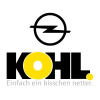 Opel KOHL | Kohl automobile Vertriebs GmbH