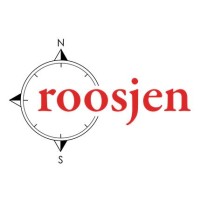 ROOSJEN NV/SA