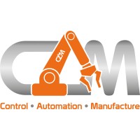 CAM Automation Ltd